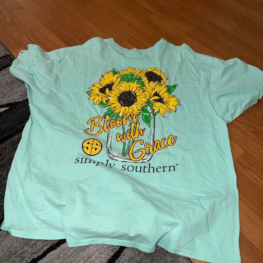 Simply-southern Women's multi T-shirt